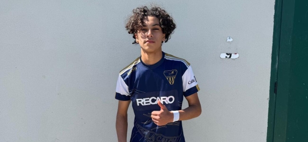 Salem Bannani fantasista del Chisola