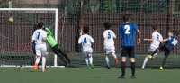 Under 15 regionali / Girone C: le immagini di Atletico Torino-Bacigalupo 1-2