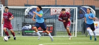 Under 17 regionali / Fasi finali - Le immagini di Chieri-Saluzzo 4-5