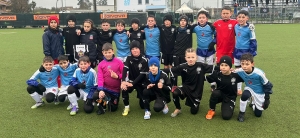 Chieri e Petrocub Hincesti