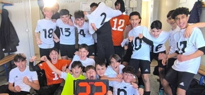 La Sca Asti Under 14