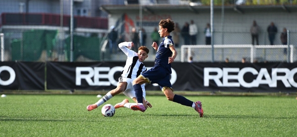 Under 17 regionali / Girone E - Le immagini dello 0-0 tra Chisola e Sisport