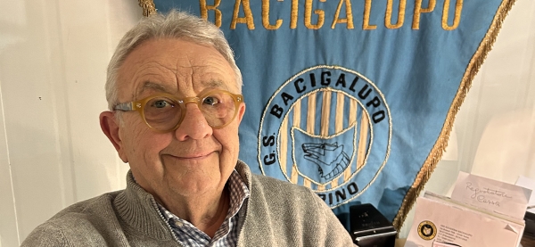 Cesare Ferrero
