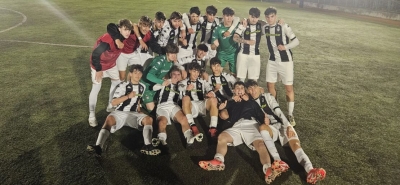 Under 17 regionale / Semifinale - Il Lascaris esce vincitore da una partita folle, 5-4 al Volpiano Pianese ed è finale