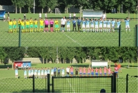 Sarà Alpignano Pianezza la finale del Torneo 
