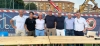 Nichelino FC (senza Hesperia), partiti i lavori all&rsquo;impianto sportivo: &ldquo;Oggi comincia la nostra nuova storia&rdquo;