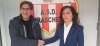 Alessandro Corbella e Laura Minolfi