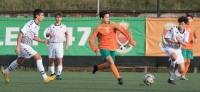 Under 16 regionali / Girone B - Le immagini di Venaria-Lascaris 1-1