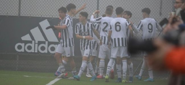 Juventus Under 17 