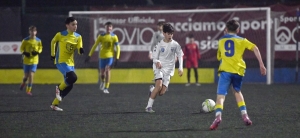 Autovip San Mauro / 1&deg; Memorial Renzo Vargiu - Le immagini della vittoria del San Maurizio sui padroni di casa