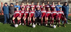 Juniores Nazionale - Borgosesia vince al cardiopalma, 1-2 al Borgaro nella finale playoff