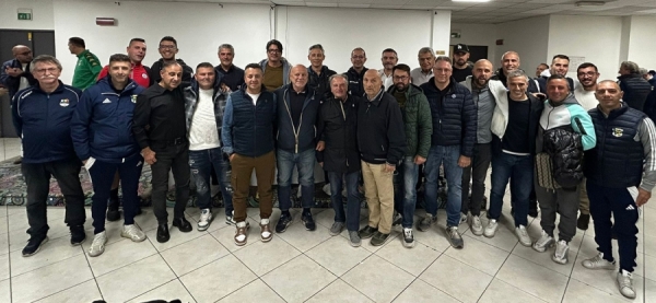 4ª Turin Winter Cup - Lo spettacolo delle feste è servito: 259 partite dal 27 dicembre al 6 gennaio, ecco il calendario