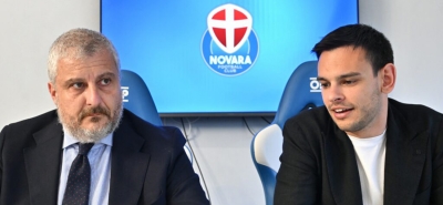 Svolta a Novara, nasce l&rsquo;attivit&agrave; di base per completare la filiera azzurra. Ora manca solo l&rsquo;annuncio di Massimo Gardano