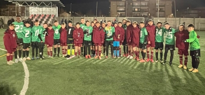 Voluntas Brescia e Torino 2014