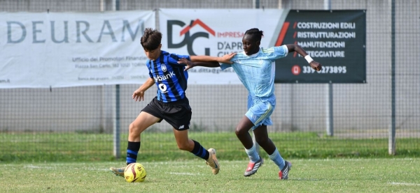 Volpiano Pianese / 5° Memorial Silvano Maffeis U13 - Le immagini della finalissima vinta dall’Atalanta sulla Juventus