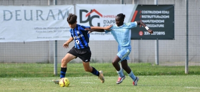 Volpiano Pianese / 5&deg; Memorial Silvano Maffeis U13 - Le immagini della finalissima vinta dall&rsquo;Atalanta sulla Juventus