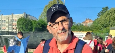 Marco Patrizi