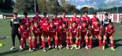 Csf Carmagnola