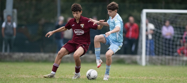 Sport&Joy / Autumn Cup - Torino, trionfo di rigore: battuta la Juventus in finale. Bra di bronzo davanti all’ottimo Ivrea