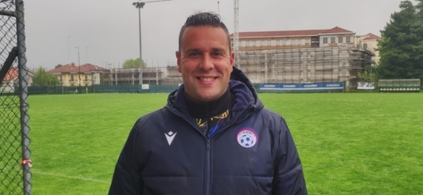 51&deg; Trofeo Lascaris / Fase nazionale - Il Lucento conquista 9 punti e promette battaglia. Mezzapesa: "Il gruppo ha dato ottime risposte"