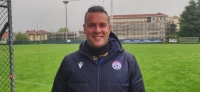51° Trofeo Lascaris / Fase nazionale - Il Lucento conquista 9 punti e promette battaglia. Mezzapesa: 