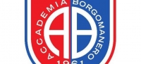 Under 16 regionali / Girone A - Cambio in corsa per l&#039;Accademia Borgomanero, via Romanello