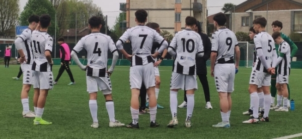 51&deg; Trofeo Lascaris / Fase nazionale - Prima vittoria del Lascaris in rimonta sulla Pro Vercelli. Meschieri: "Per noi il confronto &egrave; uno stimolo"