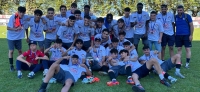 Under 19 regionale / La finale - Lucento campione nel nome di Tucci, all&#039;Acqui non basta l&#039;orgoglio