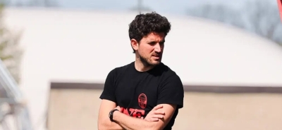 Mirko Martello