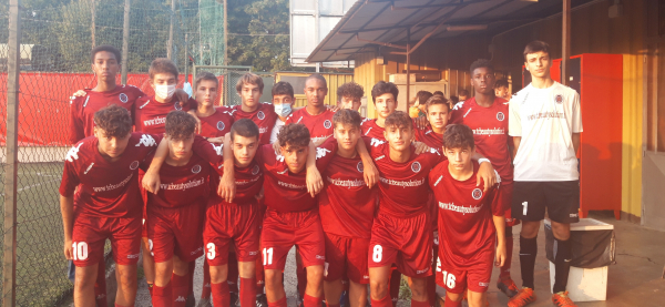 Vanchiglia U16