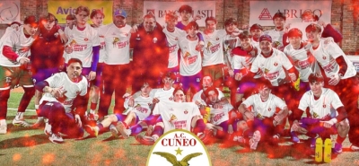 Under 19 regionali - Cuneo Olmo campione indiscusso. Finali mozzafiato negli altri tre gironi