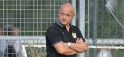 Autovip San Mauro - Danilo Rossi lancia i suoi 2011: &quot;Abbiamo tutte le qualità per puntare ai regionali&quot;