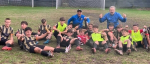 La Torinese Under 14