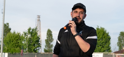 Sport&amp;Joy - Nasce la nuova società di organizzazione eventi di Edoardo Sbordone, già pronto un calendario di tornei tra Ivrea e Pianezza