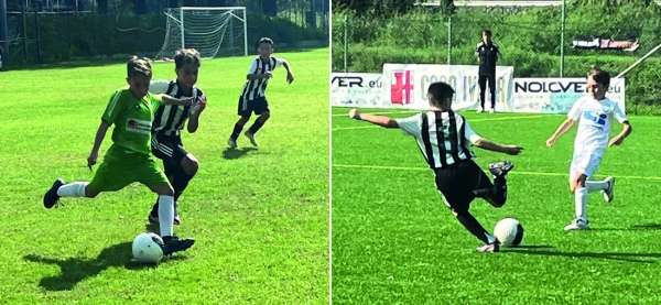 Sport&Joy / Mole League - Chisola, Alpignano e Volpiano Pianese le vincono tutte. Grande attesa per le finali
