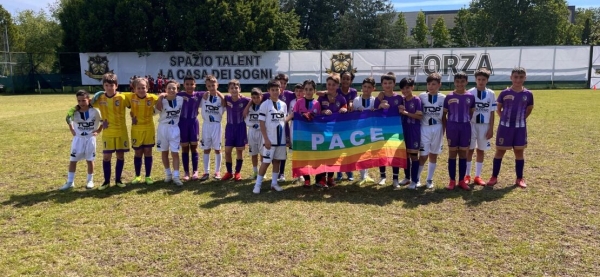 Copia di Spazio Talent Soccer / XII Memorial Nicoletta Tucci - I risultati della domenica: si entra nel vivo, Torino brillante con entrambe le annate