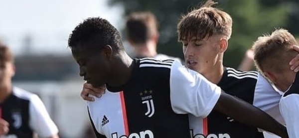 Under 17 Serie A/B – Juventus rimonta sulla Lazio: 4-2 maturato nel finale