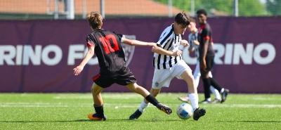 Top Tournament Finals U16 / Biellese campione regionale dopo 11 anni: le immagini della finale regionale vinta sulla Cbs