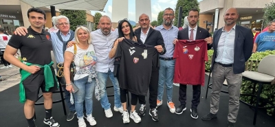 Ufficiale - Barcanova e Virtus Accademia diventano centro tecnico del Torino, il primo e unico in Piemonte