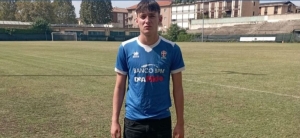 Simone Vacca - Novara U17