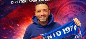 Lucento - Tony Le Pera &egrave; il nuovo responsabile delle giovanili: &ldquo;Torno a casa, garantisco impegno e appartenenza&rdquo;