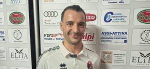 Busca - Mattia Bertaina riparte dall&rsquo;Under 16, torna Nino Amoroso per l&rsquo;Under 15