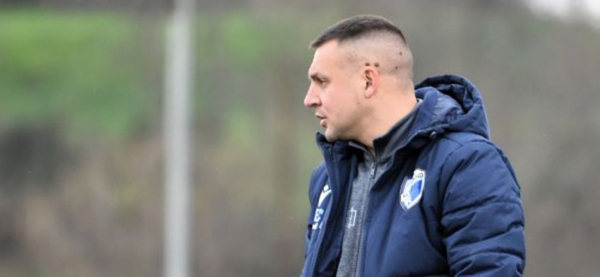 Clamoroso: Alessandro Grungo lascia Alpignano, il suo futuro è al Bra