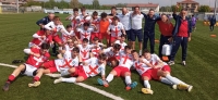 Torneo delle Regioni / Under 15 - Gioielli di Reci e Calamita, il Piemonte fa l&#039;impresa con la Sicilia e vola ai quarti di finale