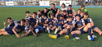 Under 14 regionale / Quarti di finale - Chisola letale nella ripresa: Ielo e Battello eliminano la Sisport