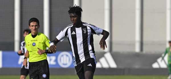 Under 16 serie A-B / Ottavi di finale - Il derby della Mole va ancora alla Juventus. Decide la doppietta di Pam&egrave;