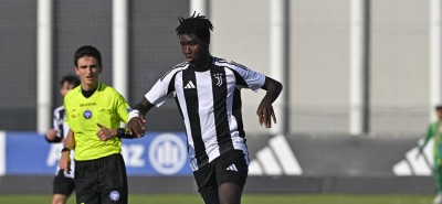 Under 16 serie A-B / Ottavi di finale - Il derby della Mole va ancora alla Juventus. Decide la doppietta di Pam&egrave;