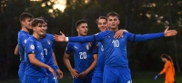 Italia Under 17 - Campionato Europeo: Azzurrini-show, poker alla Spagna e primi del girone