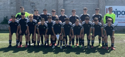 Under 15 regionali / Fase nazionale - Amaro ritorno dalla Sardegna: la Sisport subisce la rimonta e saluta lo Scudetto