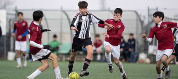 Pianezza / Carnival Trophy - Le immagini più belle della fase internazionale